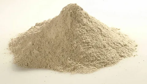 خاک صنعتی بنتونیت با خلوص بالا و کیفیت ممتاز